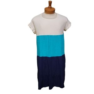 🆕️🚫🏷Block Color Dress🆕️🚫🏷